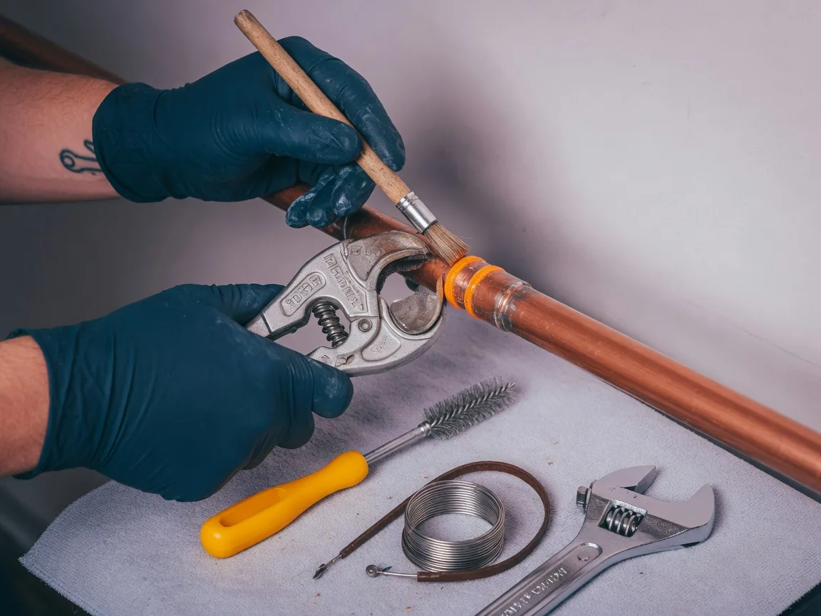 Why choose Sump Pump Repair in Pryor, OK